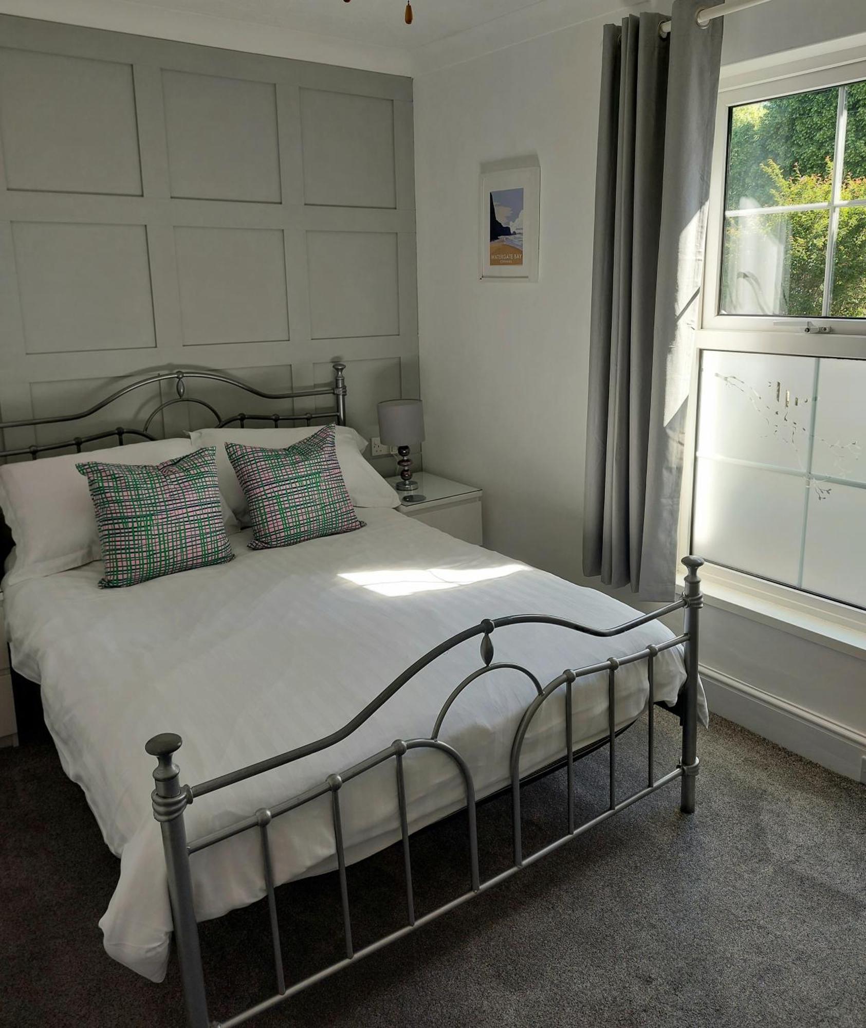 Harmony Bed And Breakfast Torquay Εξωτερικό φωτογραφία