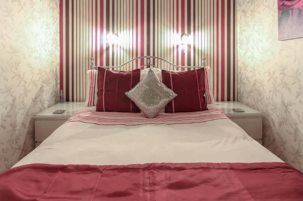 Harmony Bed And Breakfast Torquay Εξωτερικό φωτογραφία