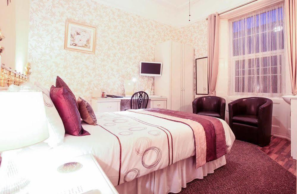 Harmony Bed And Breakfast Torquay Εξωτερικό φωτογραφία